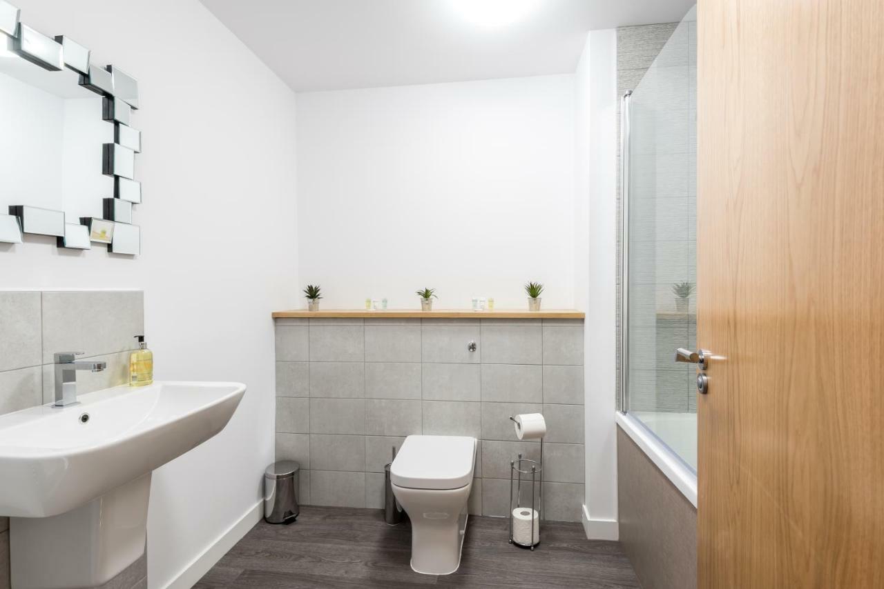 Casa Fresa - Castlehill Apartment Νταντί Εξωτερικό φωτογραφία