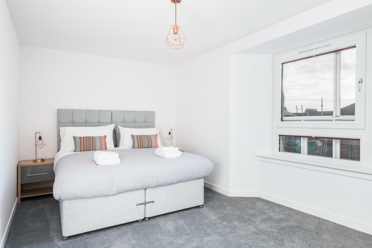 Casa Fresa - Castlehill Apartment Νταντί Εξωτερικό φωτογραφία