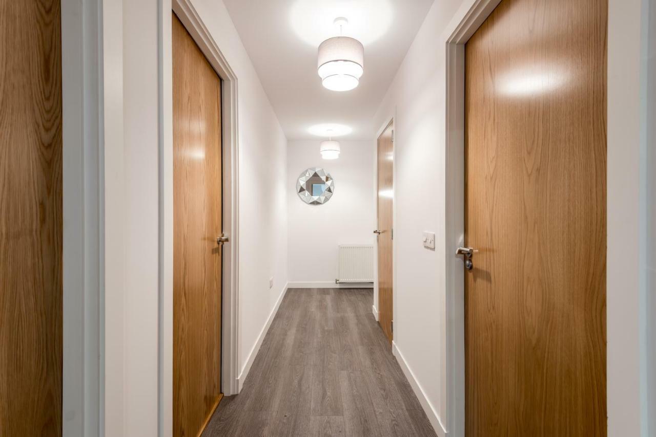 Casa Fresa - Castlehill Apartment Νταντί Εξωτερικό φωτογραφία