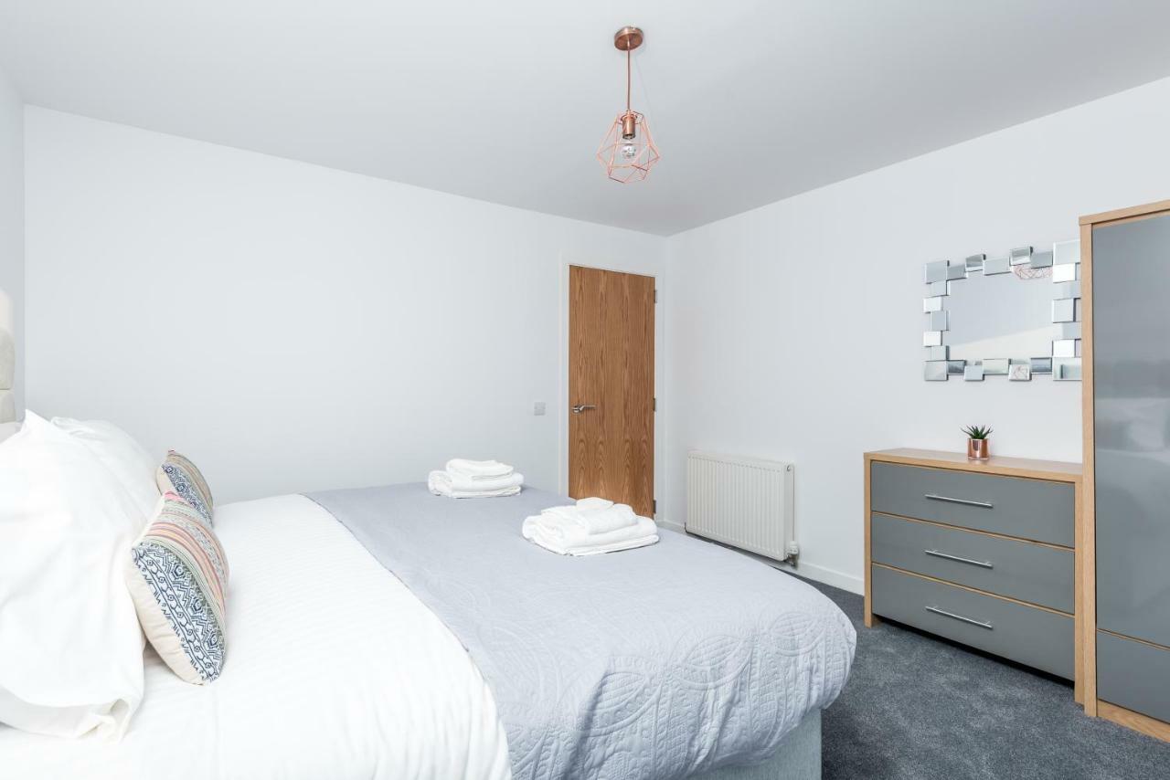 Casa Fresa - Castlehill Apartment Νταντί Εξωτερικό φωτογραφία