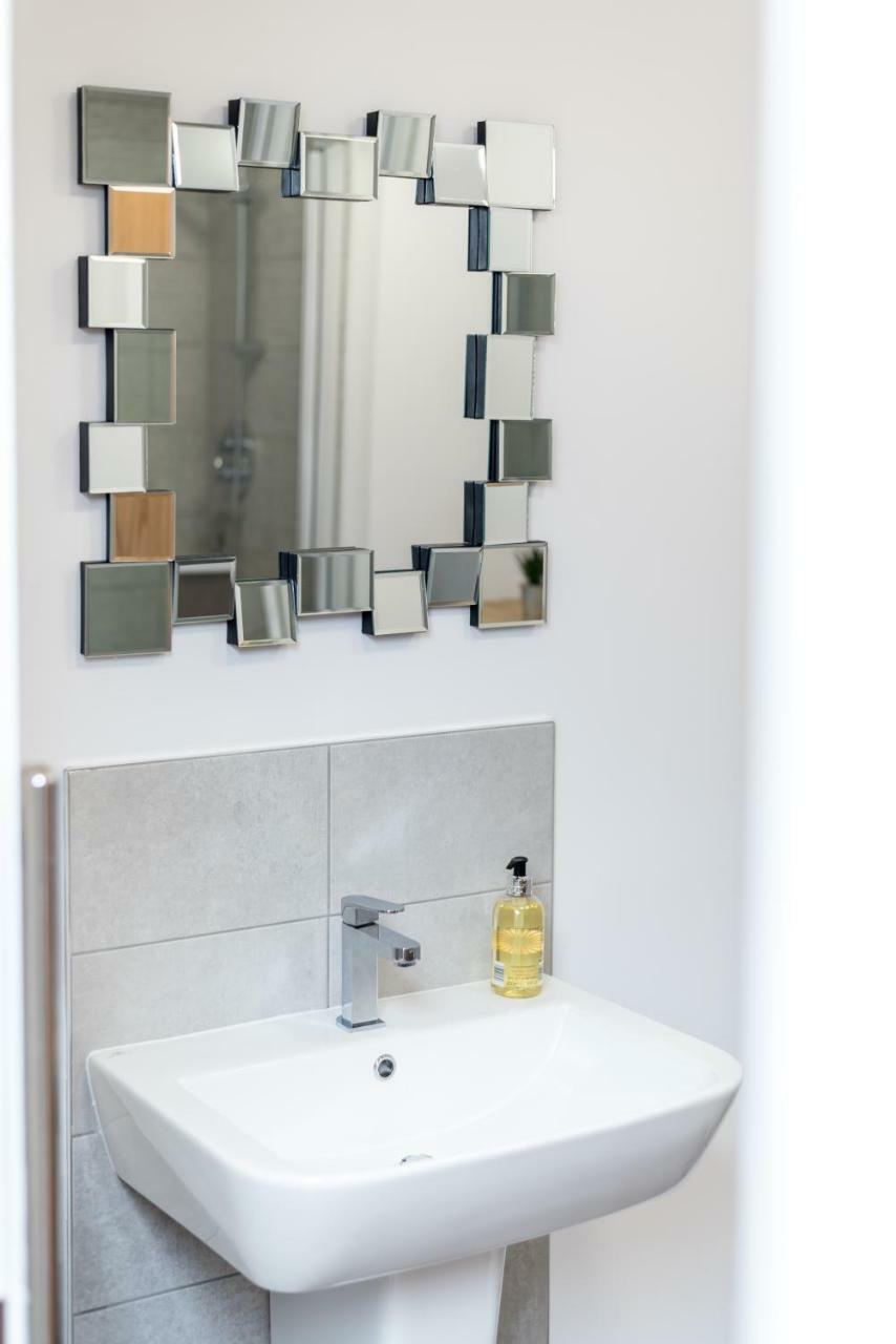 Casa Fresa - Castlehill Apartment Νταντί Εξωτερικό φωτογραφία